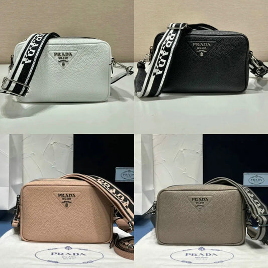 Medium Leather Bag