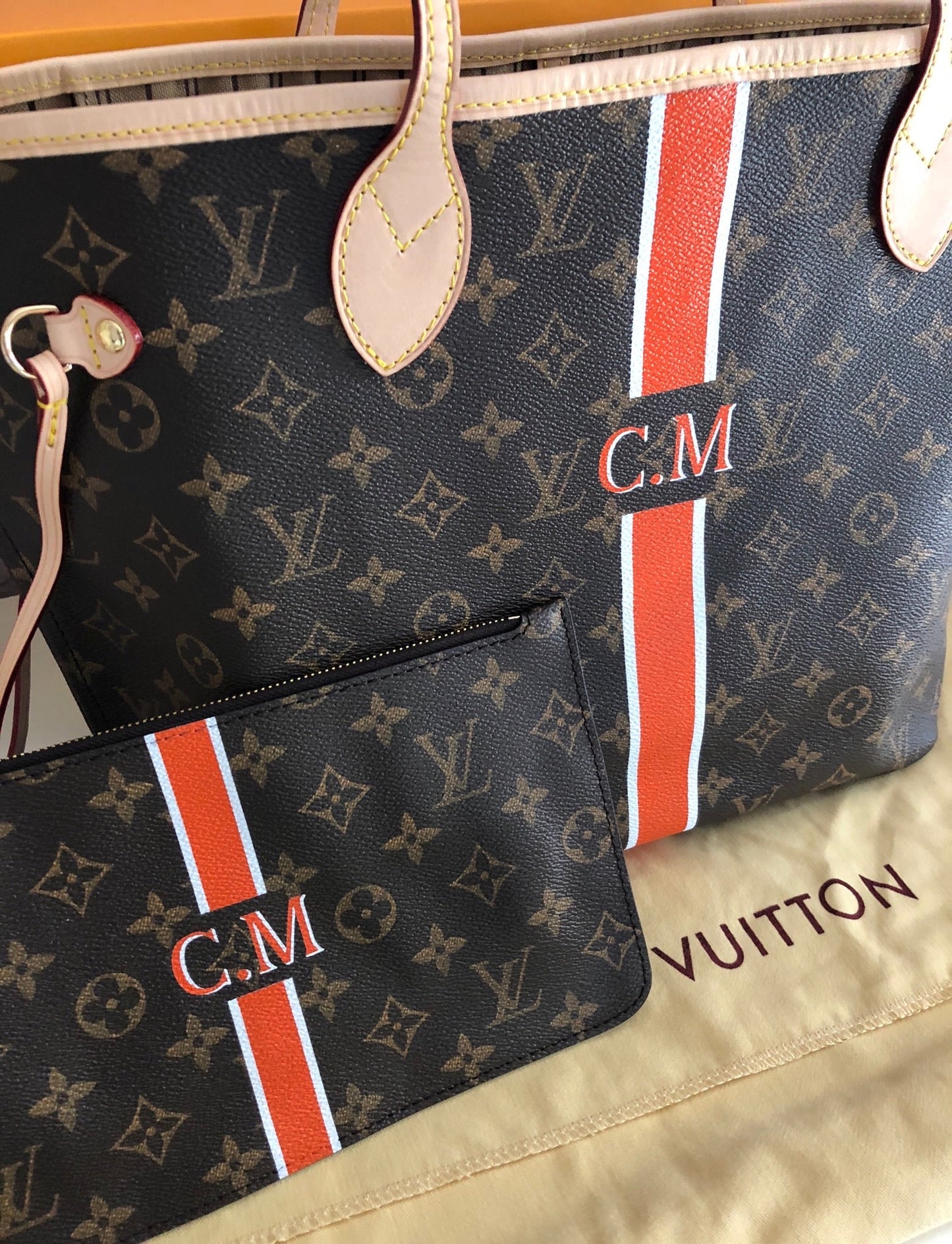Mon Monogram