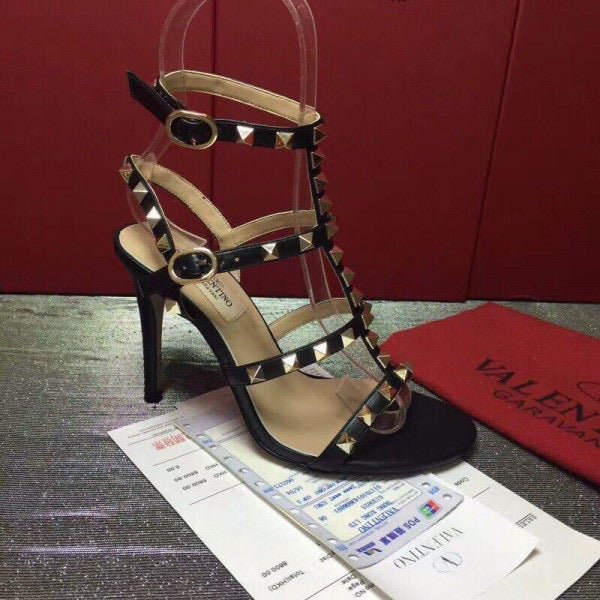 Rockstud Sandals