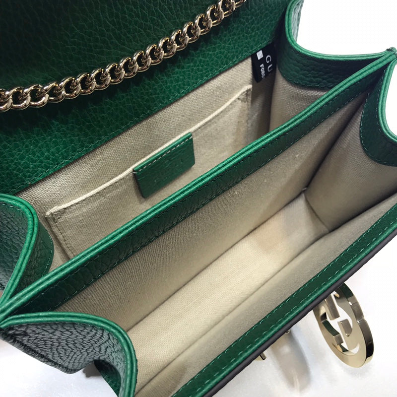 GG Chain Bag