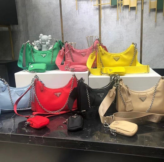 Re-Edition Pochette