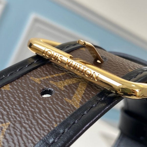 Officier Pouch