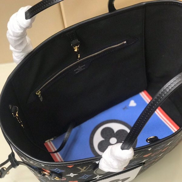 Game On Neverfull MM