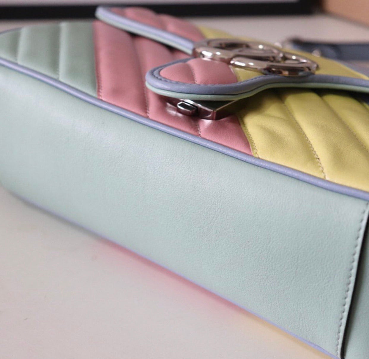 Pastels Marmont Small