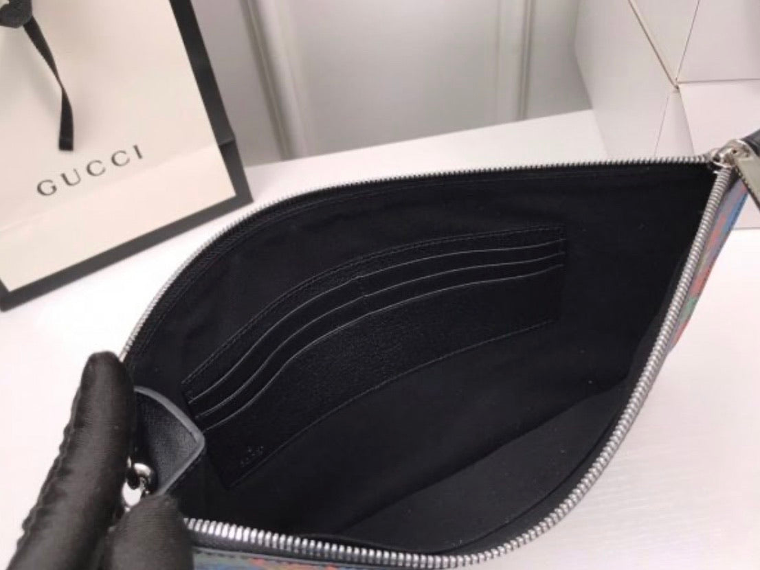 Psychedelic Clutch