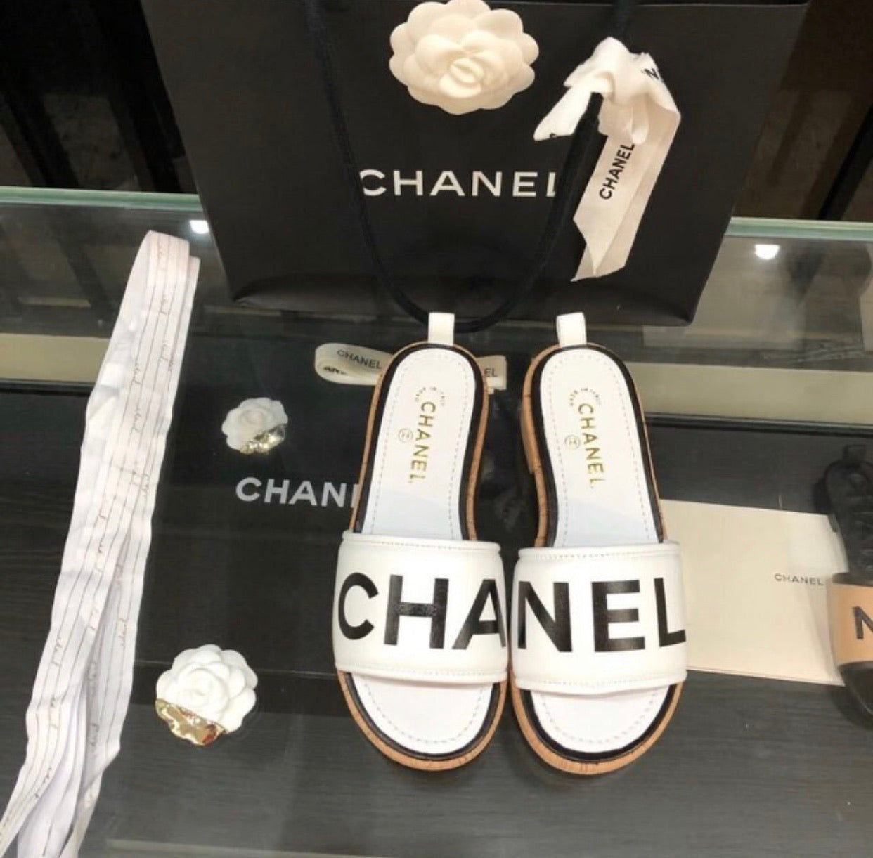 CC Sandals