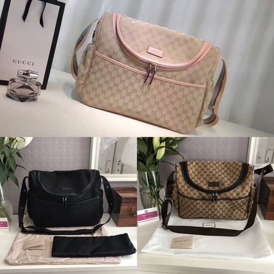 Baby Changing Bag
