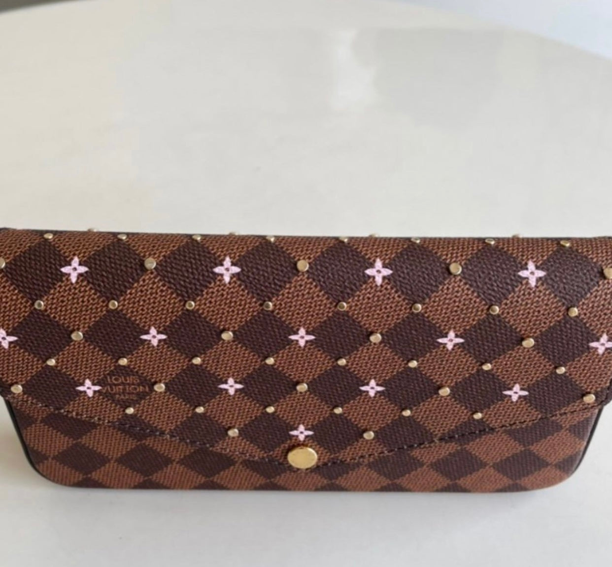 Pochette Felicie
