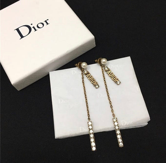 J’Adior Earrings
