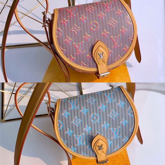 Tambourine Bag
