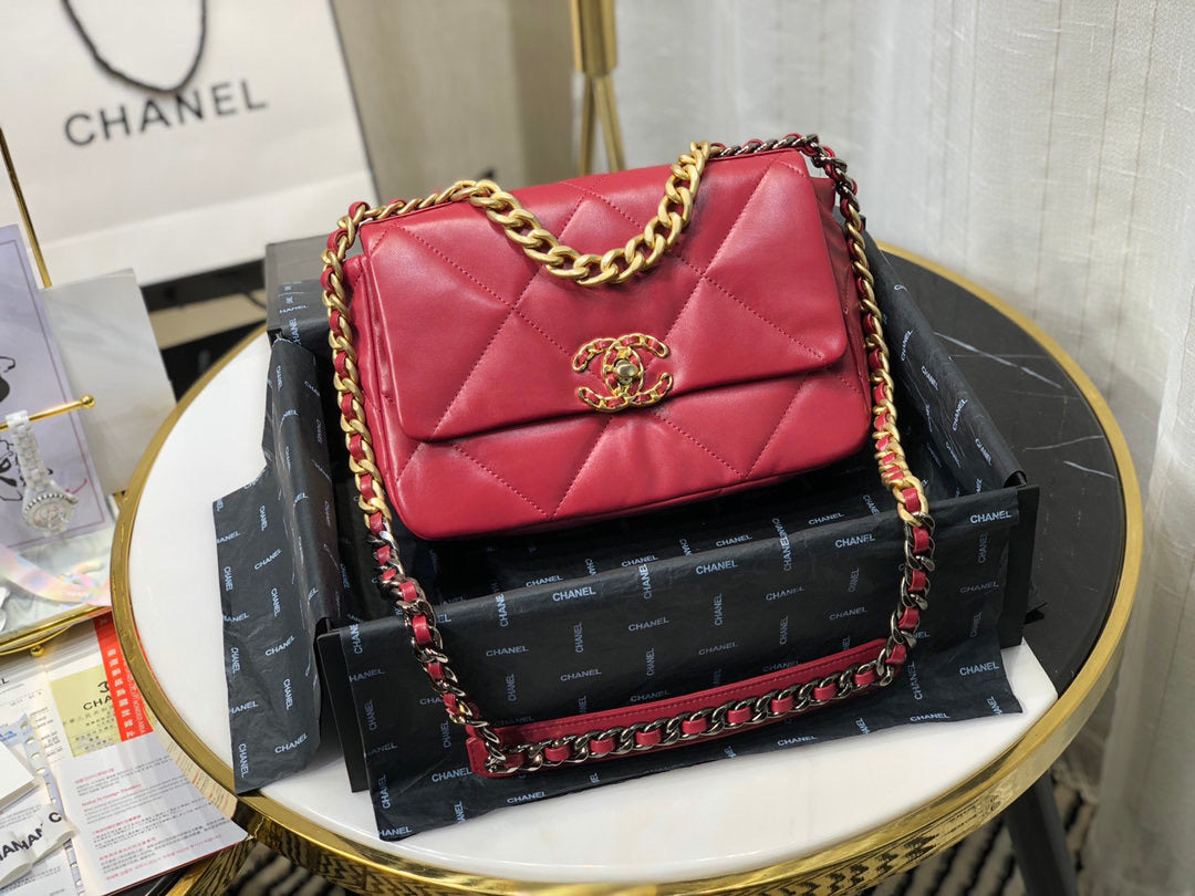 19 Bag