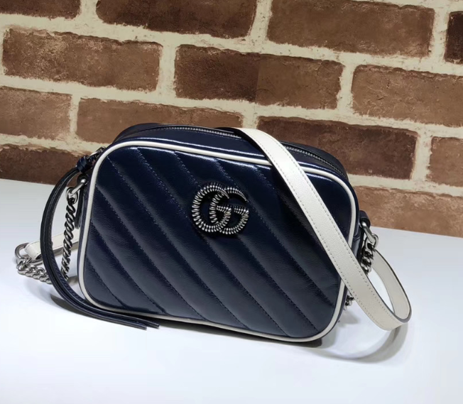 Marmont Shoulder Bag