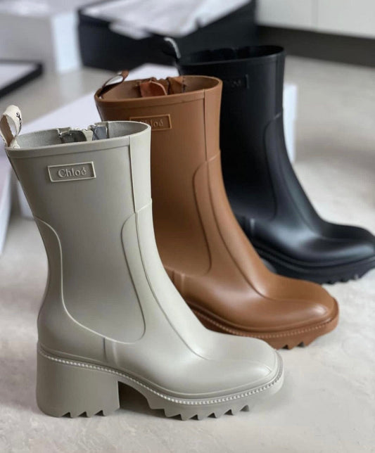 Betty Boots