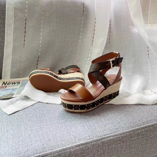 Boundary Wedges