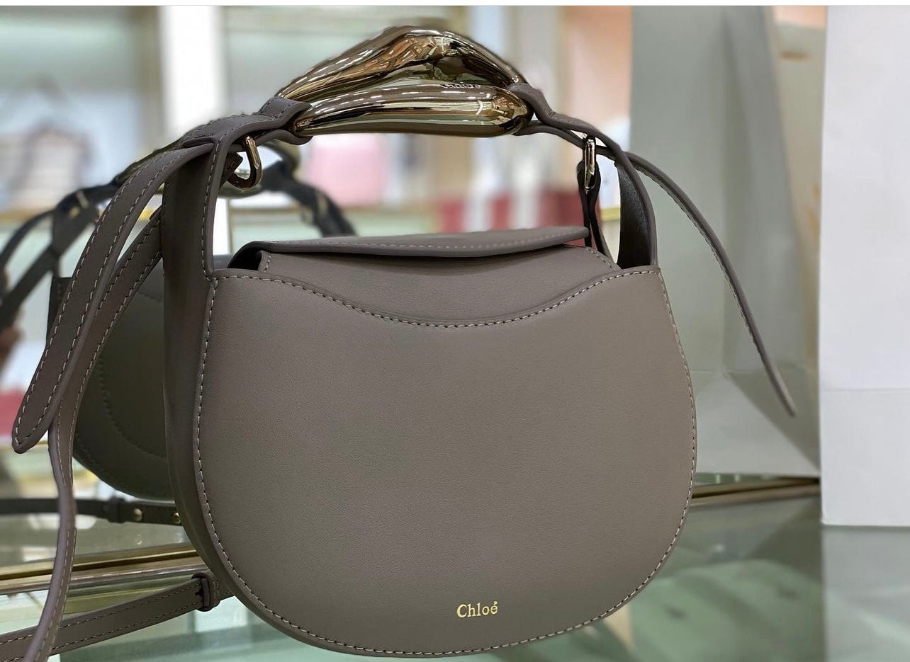 Kiss Bag