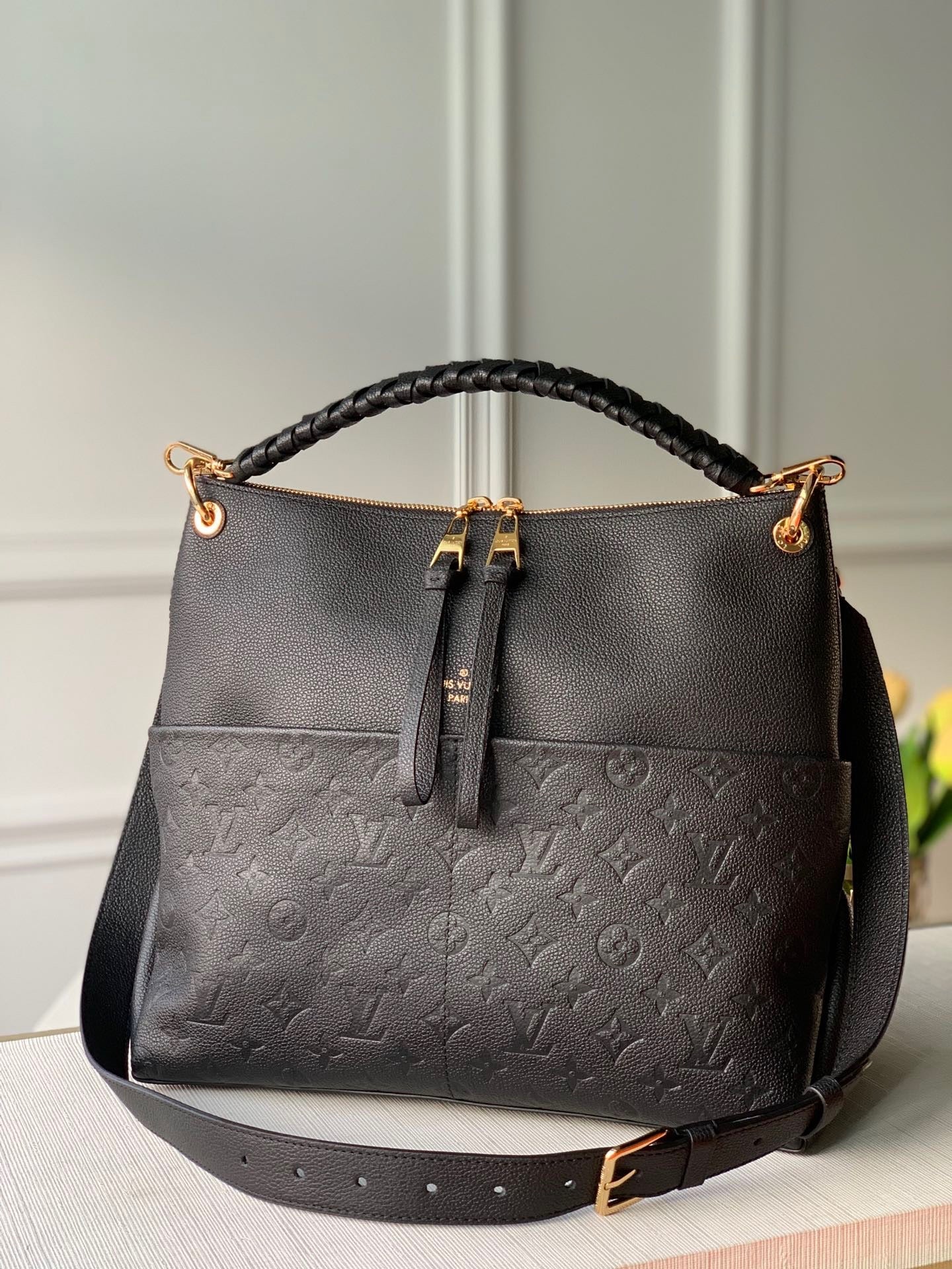 Maida Hobo