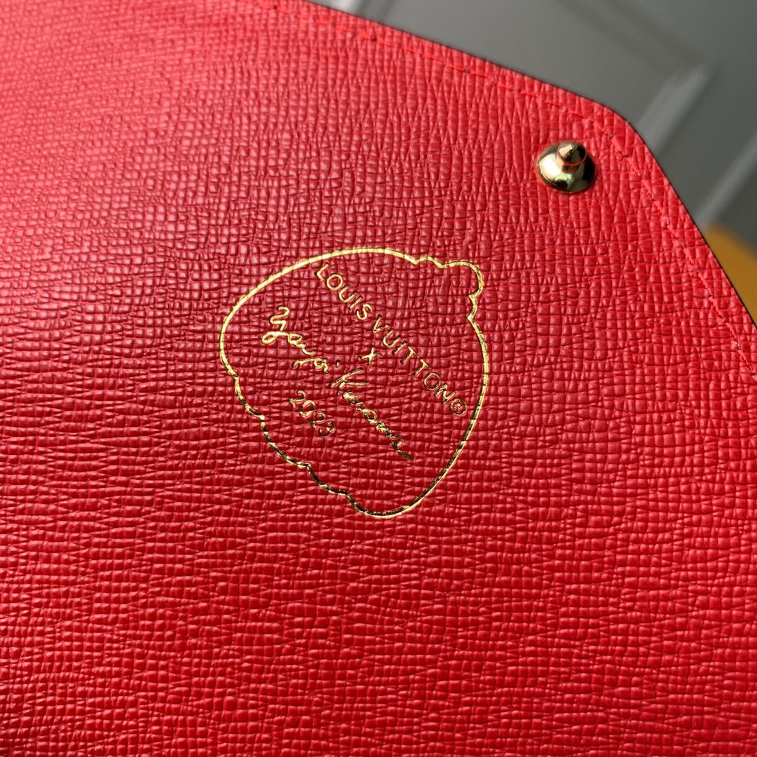 Sarah Wallet