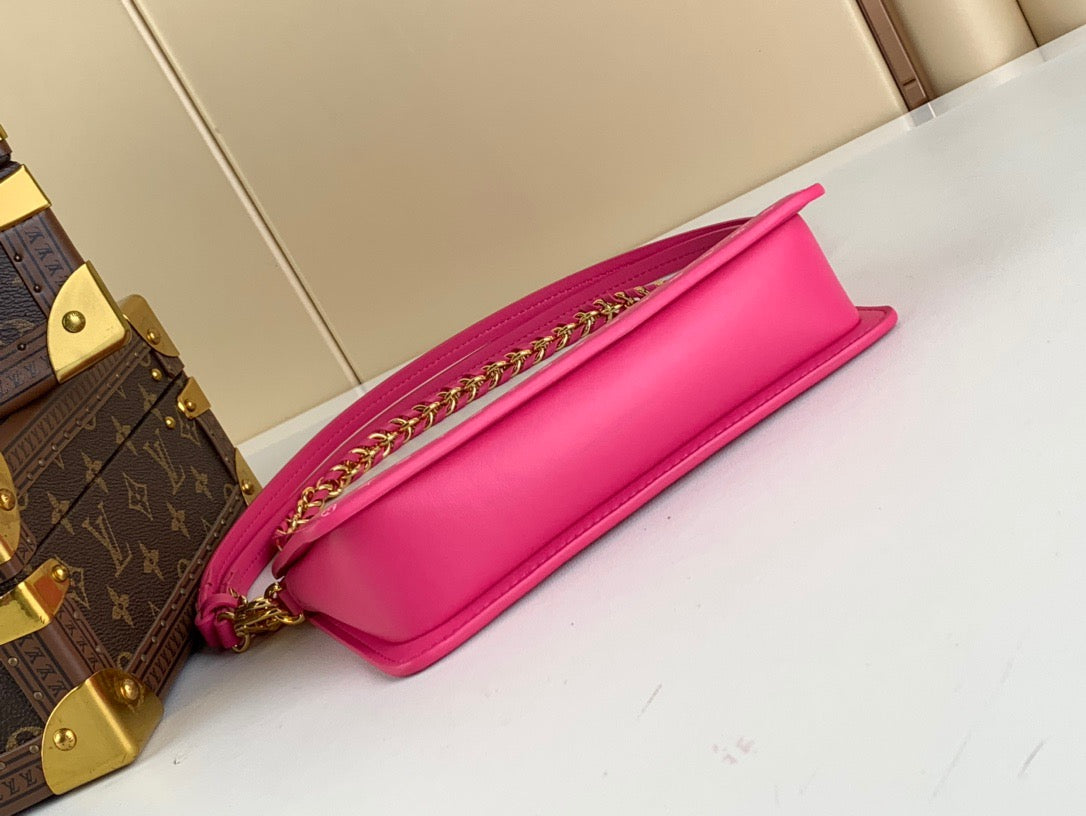 Lexington Pouch