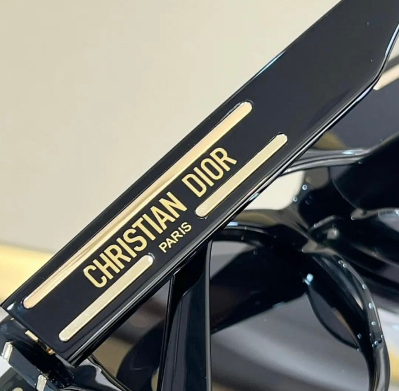 CD Sunglasses