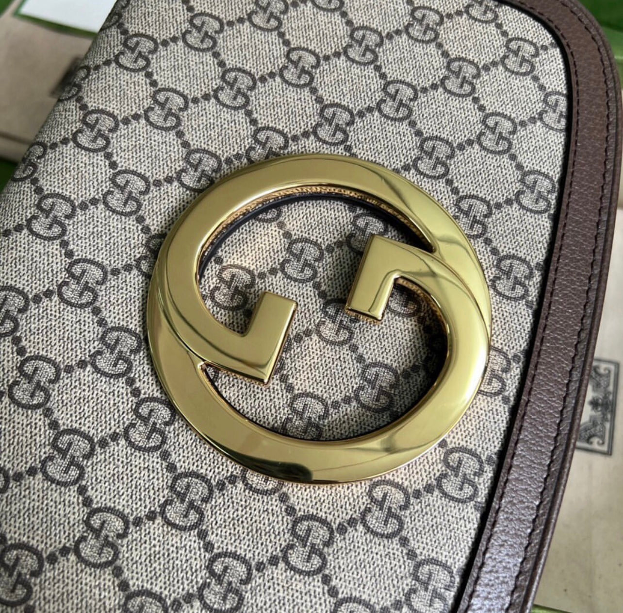 Blondie Shoulder Bag