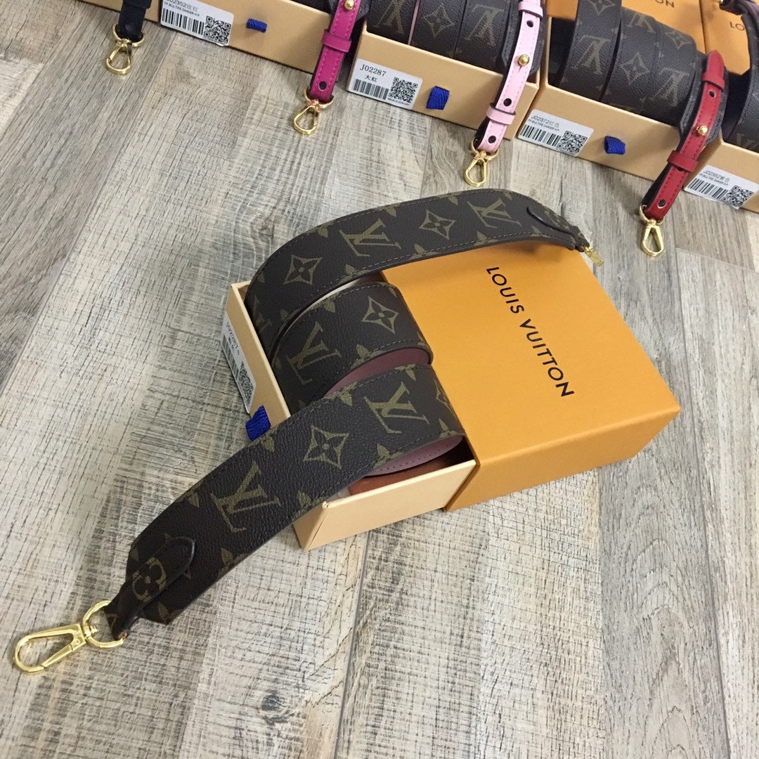 Bandouliere Strap 4cm