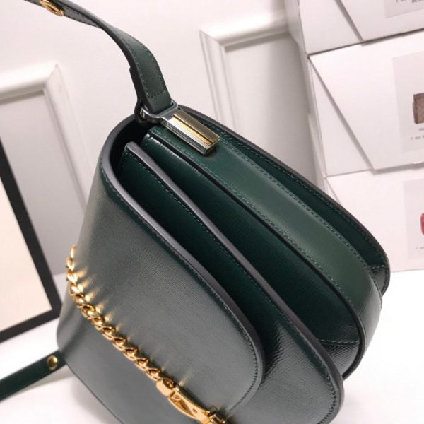 Sylvie Small Shoulder Bag