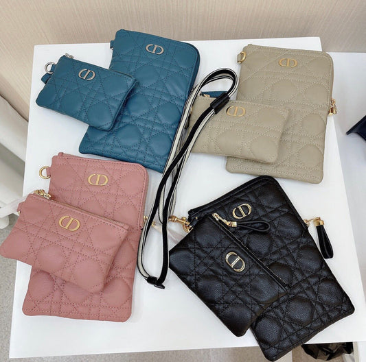 Caro Multi Pouch