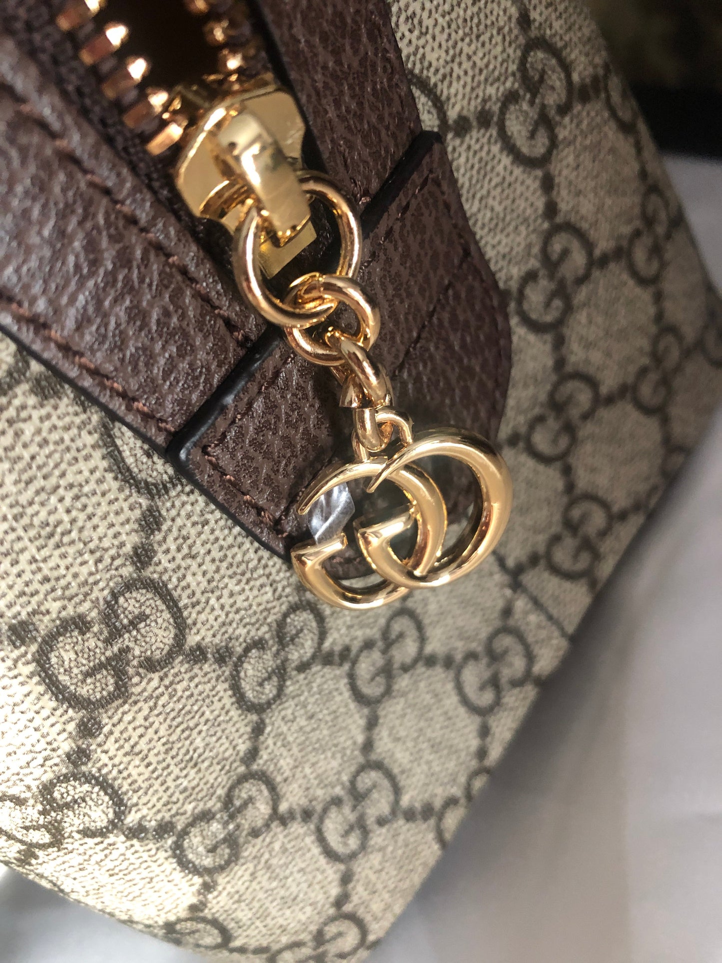 Ophidia Top Handle