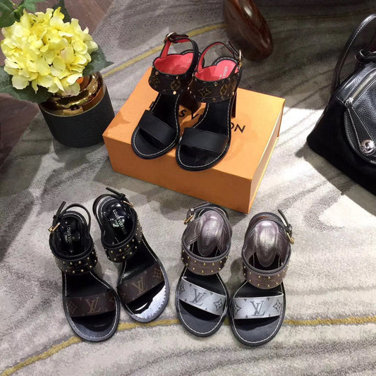 Passenger Sandals