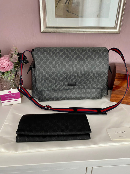 Baby Changing Bag