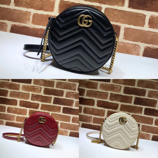 Marmont Round