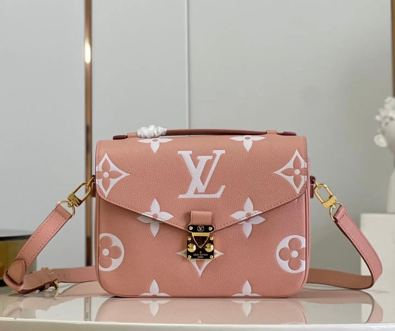 Pochette Metis