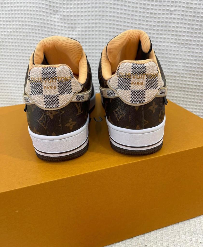 LV Air Trainers