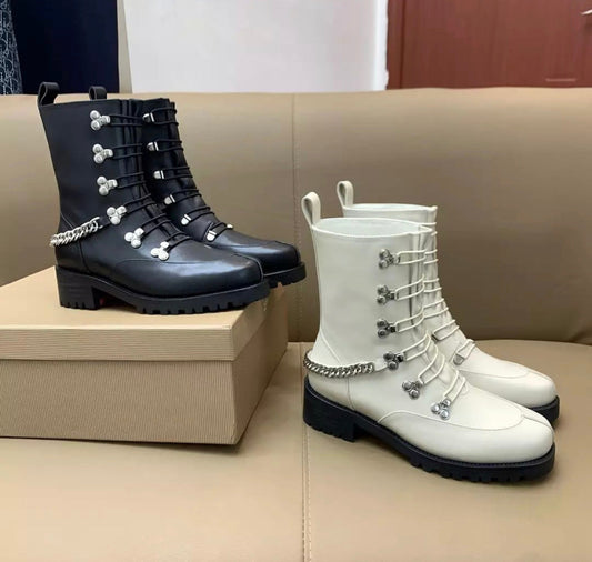 House Guarda Boots