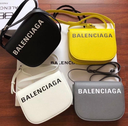 Everyday Day Bag
