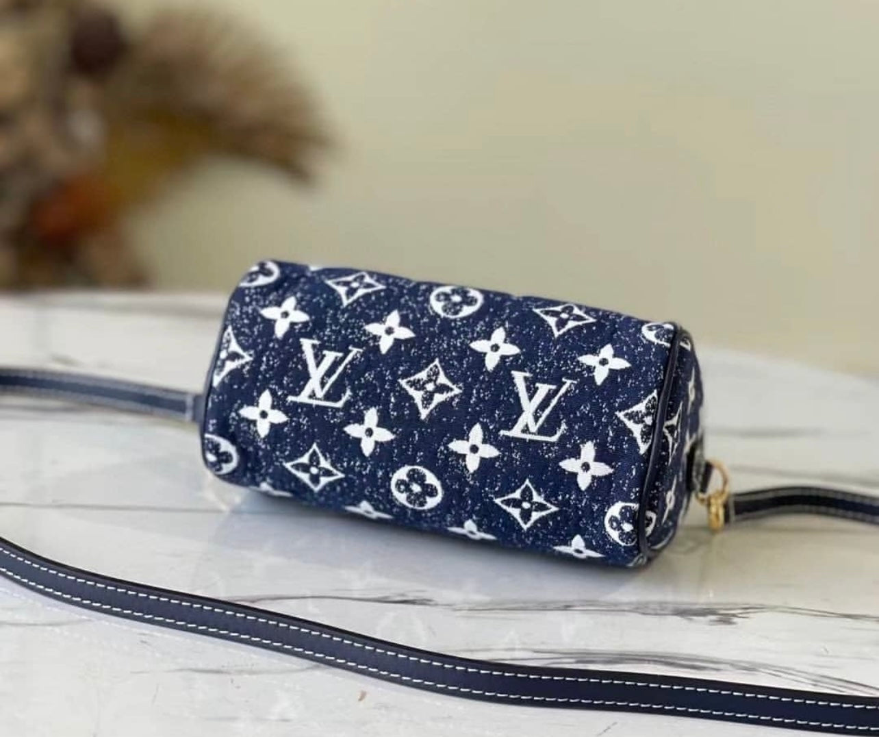 Nano Speedy