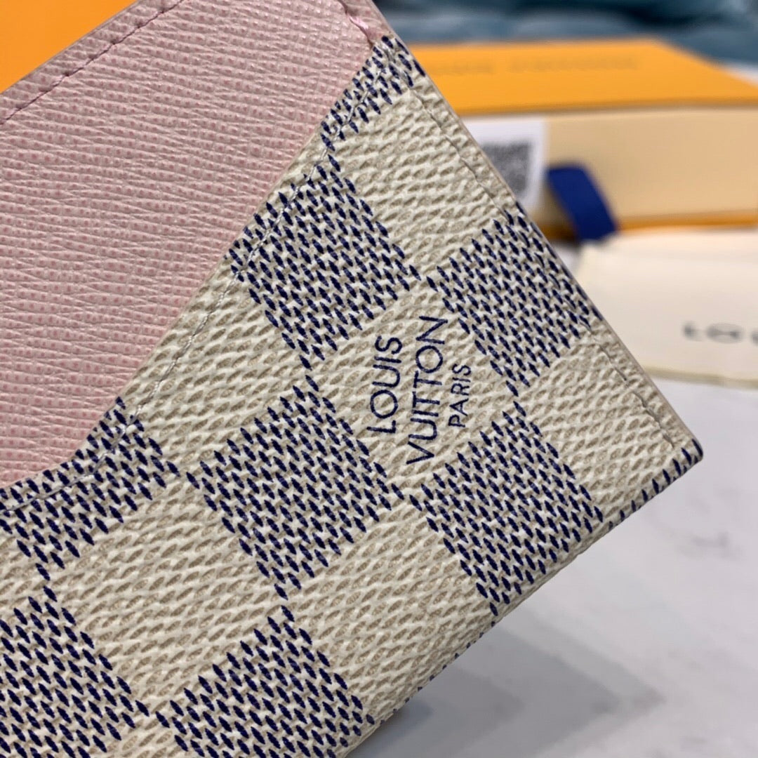 Daily Card Holder