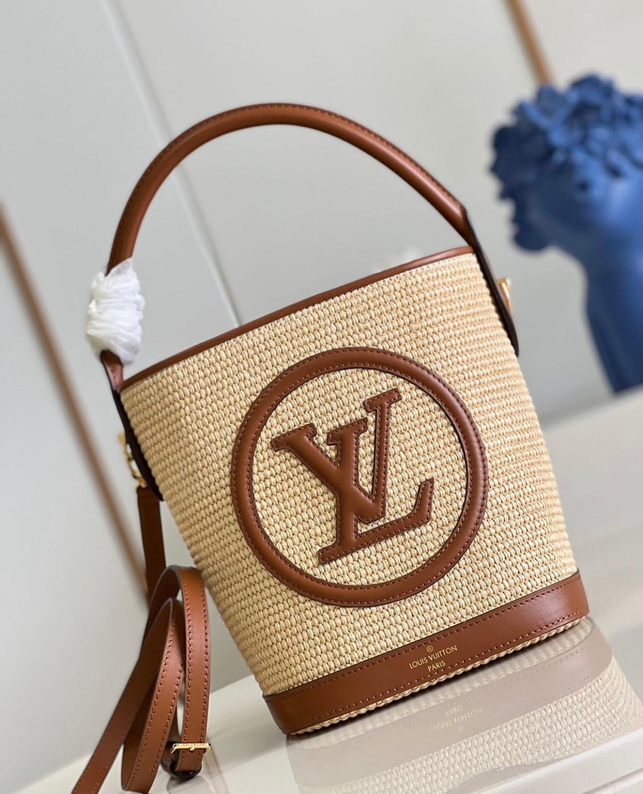 Bucket Bag