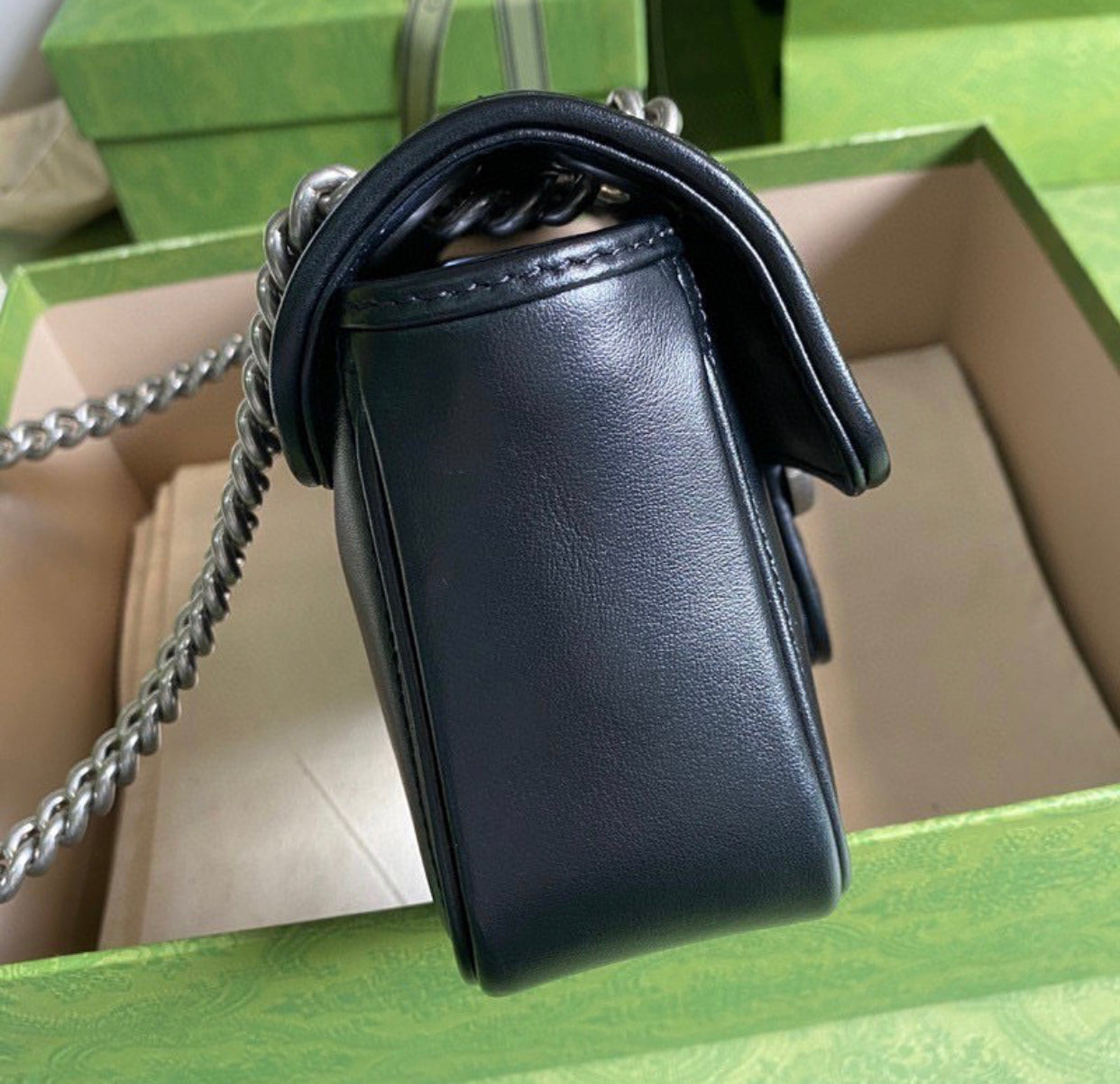 Marmont Small Shoulder Bag