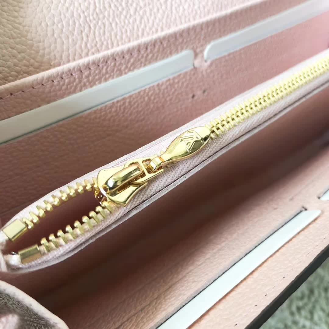 Clapton Wallet