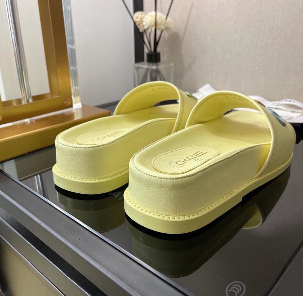 CC Slides