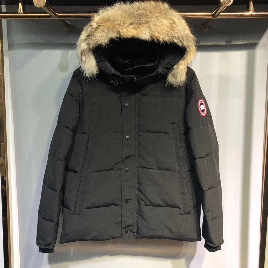 Wyndham Parka