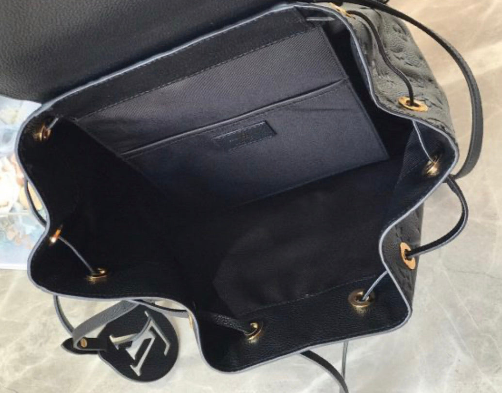 Montsouris Backpack