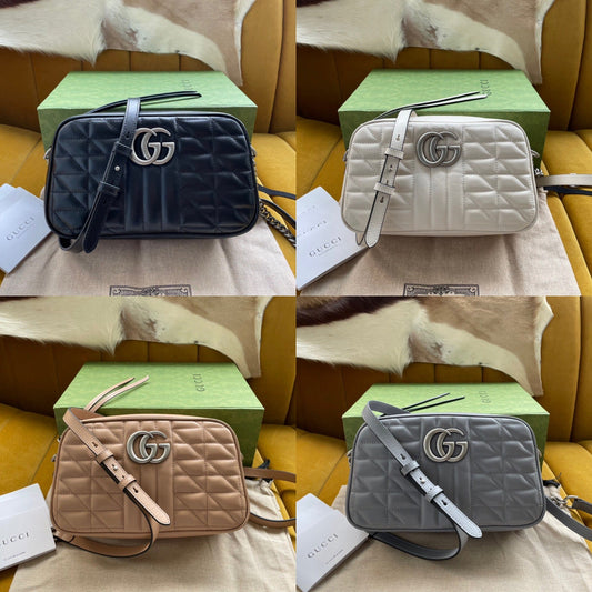 Marmont Shoulder Bag