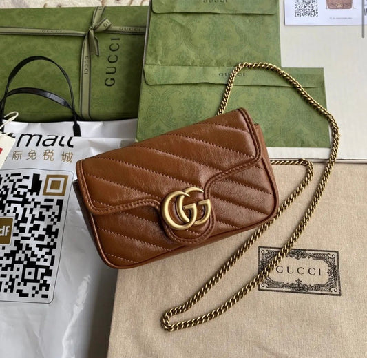 Marmont Super Mini Bag