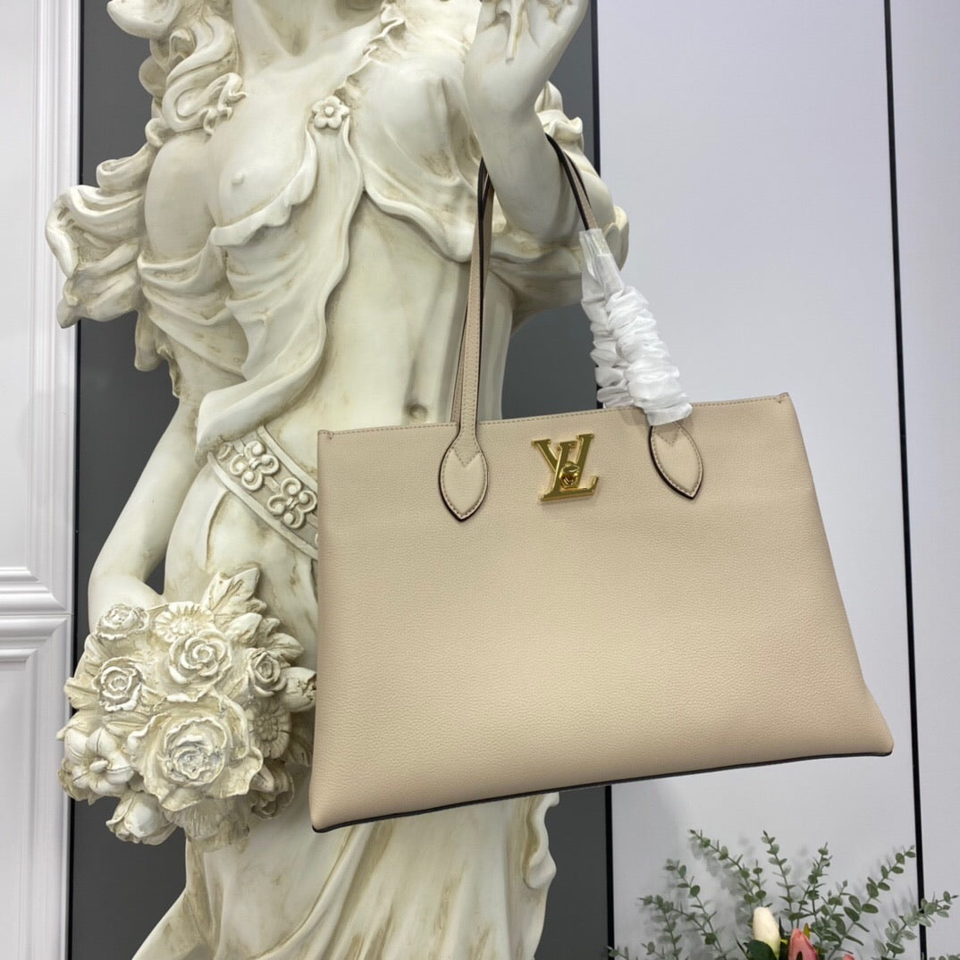 Lockme Shopper
