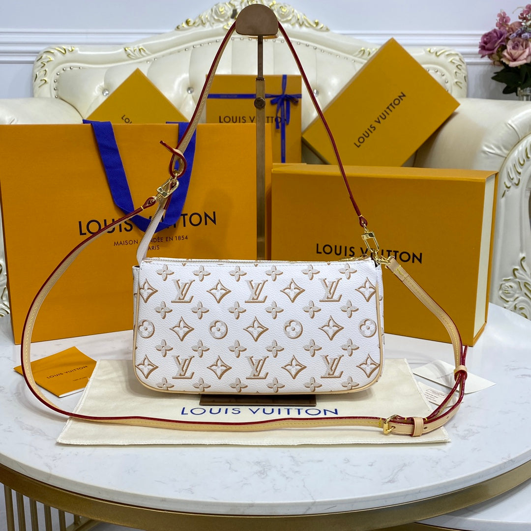 Maxi Multi Pochette