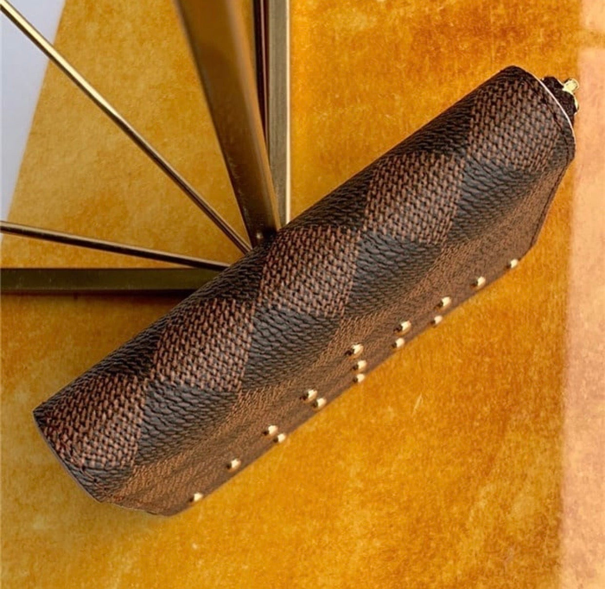 Zippy Coin Purse