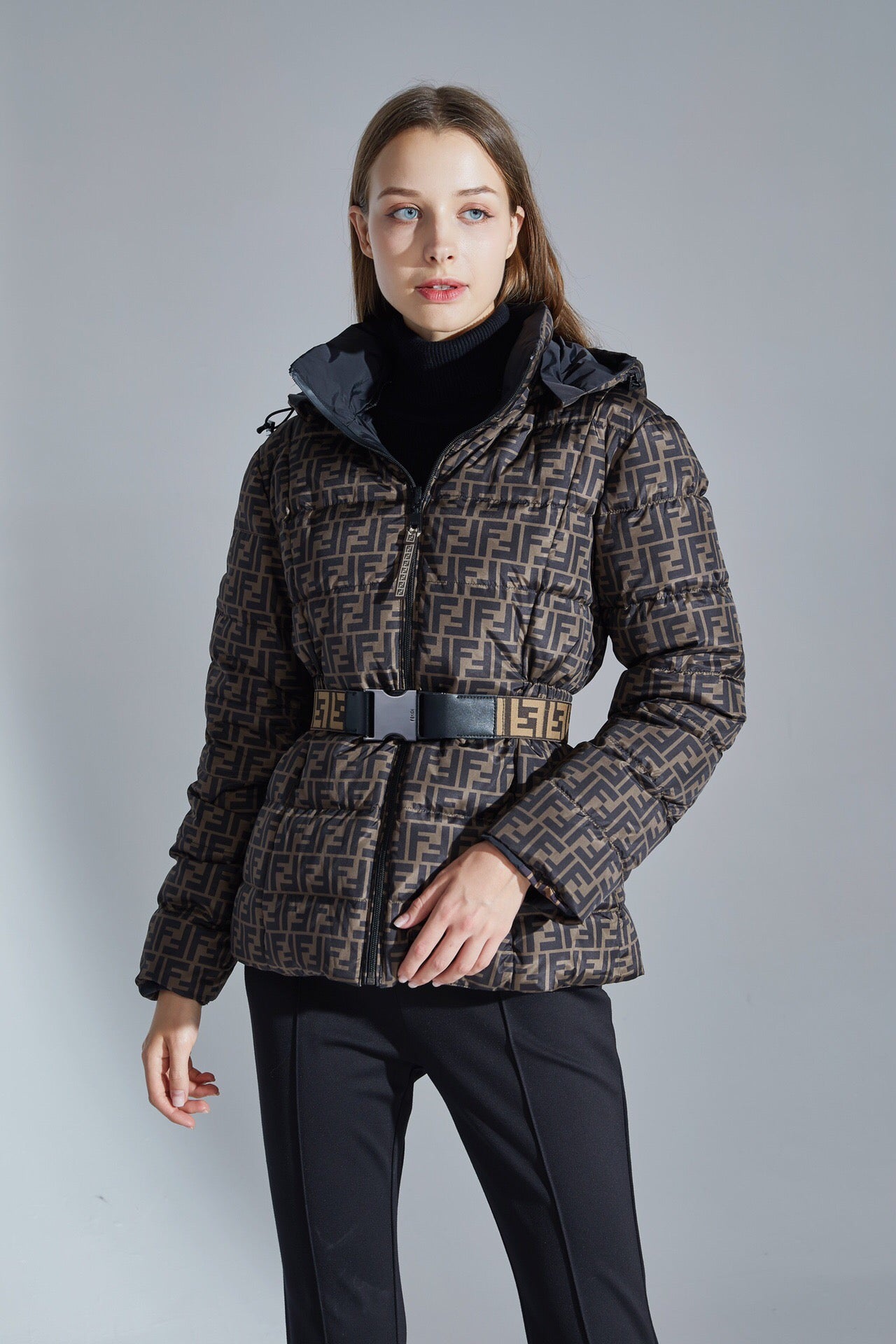 Reversible Coat