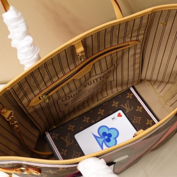 Game On Neverfull MM